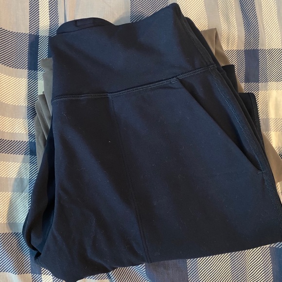 NOT FOR SALE, SOLD-Lululemon Align Jogger Bundle - Picture 3 of 4